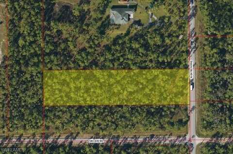 Desoto Boulevard N, Naples, FL 34120