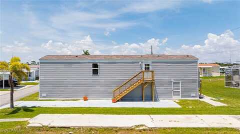 20751 Garden Drive, Estero, FL 33928