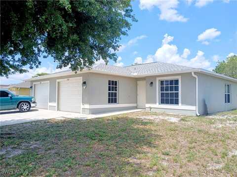 2506 Haviland Avenue S, Lehigh Acres, FL 33973