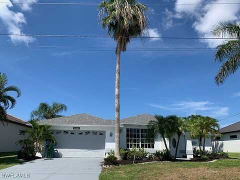 3026 SW 24th Avenue, Cape Coral, FL 33914