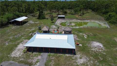 5370 Pioneer 21st Street, Clewiston, FL 33440