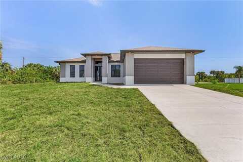 8081 Sunrise Circle, Labelle, FL 33935