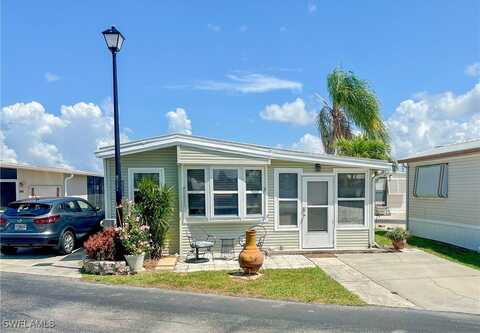 11511 Slipper Shell Drive, Fort Myers, FL 33908