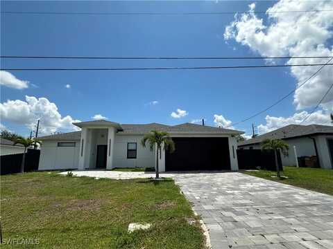 363 SW 24th Court, Cape Coral, FL 33991