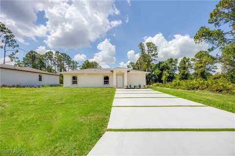 2511 45th Street W, Lehigh Acres, FL 33971