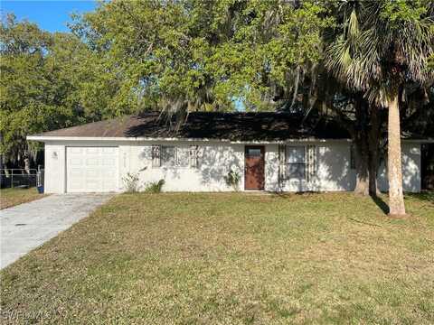 4020 E Sunflower Circle, Labelle, FL 33935