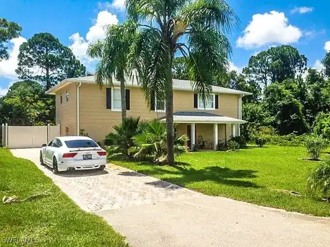 18218 Poplar Road, Fort Myers, FL 33967