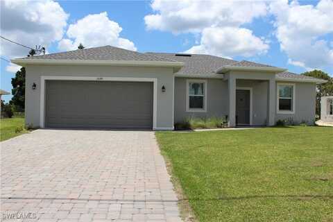 1530 NW 25th Avenue, Cape Coral, FL 33993