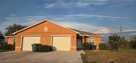 1319 Nelson Road N, Cape Coral, FL 33993