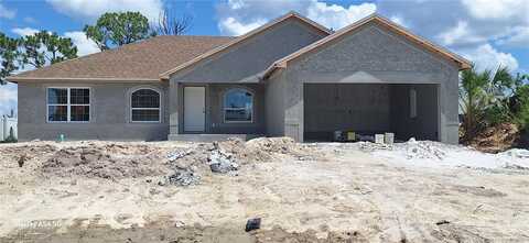 2745 NW 4th Terrace, Cape Coral, FL 33993