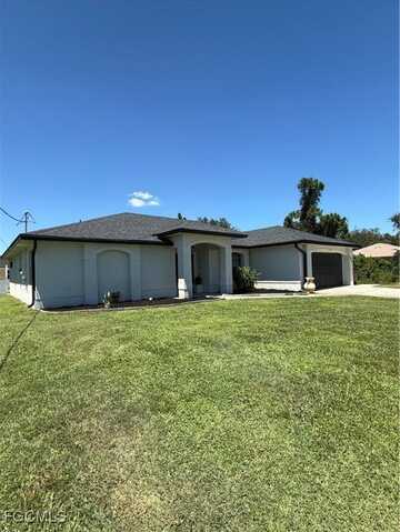 1839 Jovita Avenue, Lehigh Acres, FL 33972