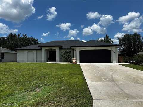 1839 Jovita Avenue, Lehigh Acres, FL 33972