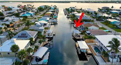 2692 Clyde Street, Matlacha, FL 33993