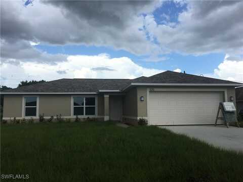 535 SE 8th Terrace, Cape Coral, FL 33990