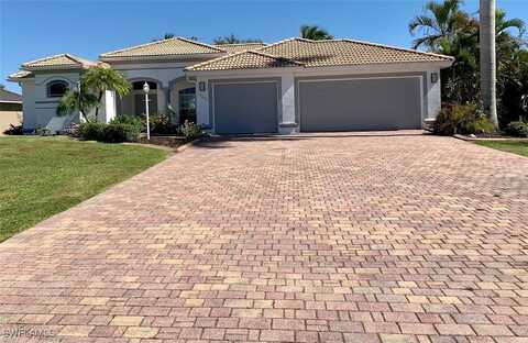 11642 Royal Tee Circle, Cape Coral, FL 33991