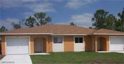 111 E 12th Street, Lehigh Acres, FL 33972
