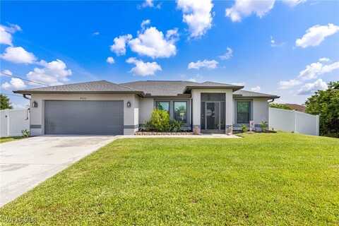 4008 27th Street SW, Lehigh Acres, FL 33976