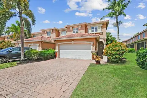 17504 Cherry Ridge Lane, Fort Myers, FL 33967