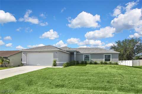 214 SW 38th Terrace, Cape Coral, FL 33914