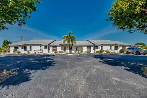3914 SW 8th Court, Cape Coral, FL 33914