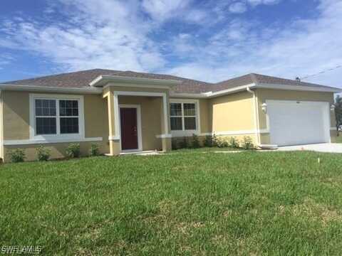undefined, Cape Coral, FL 33909