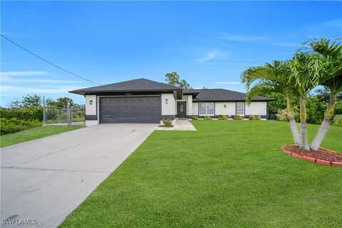 3304 44th Street SW, Lehigh Acres, FL 33976