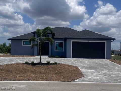 31 Kismet Parkway E, Cape Coral, FL 33909