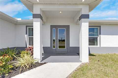 805 NW 17th Terrace, Cape Coral, FL 33993