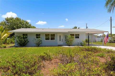20681 Coconut Drive, Estero, FL 33928
