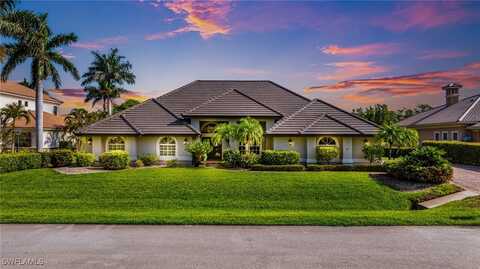 8241 Glenfinnan Circle, Fort Myers, FL 33912