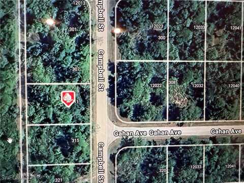 311 Campbell Street, Port Charlotte, FL 33953
