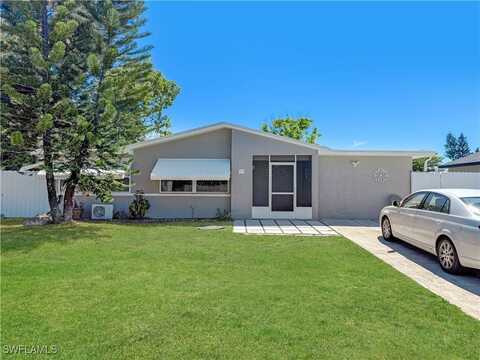 429 Morgan Circle S, Lehigh Acres, FL 33936