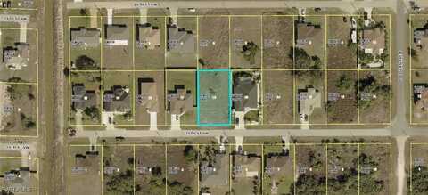 4210 30th Street SW, Lehigh Acres, FL 33976