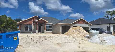 undefined, Cape Coral, FL 33993