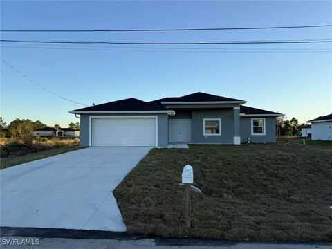 3705 26th Street SW, Lehigh Acres, FL 33976