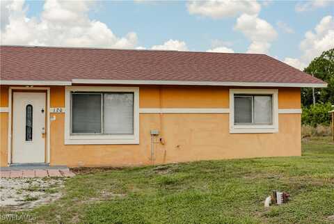 undefined, Lehigh Acres, FL 33973