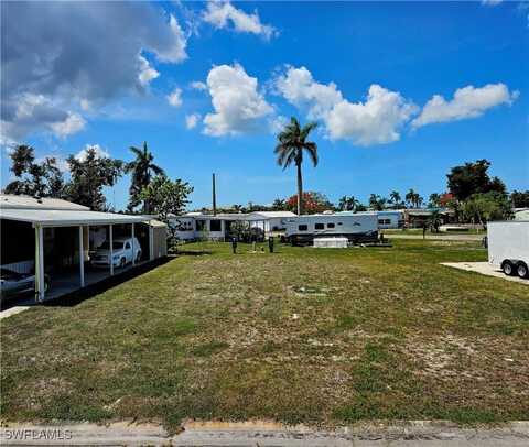 11131 Ballweg Lane, Fort Myers, FL 33908