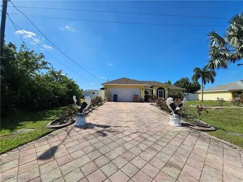 3903 1st Street SW, Lehigh Acres, FL 33976