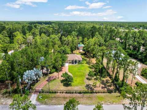 2390 27th Avenue NE, Naples, FL 34120