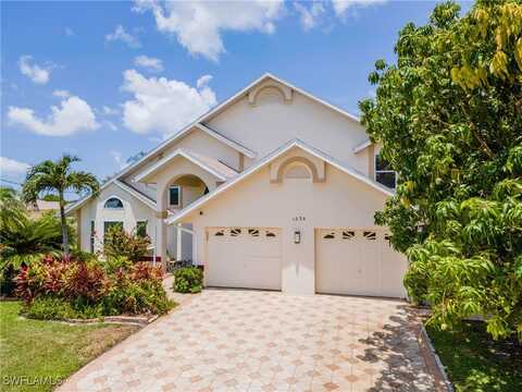 1234 SE 13th Avenue, Cape Coral, FL 33990