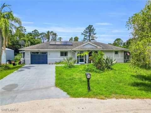 undefined, Lehigh Acres, FL 33972