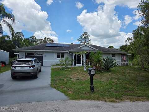 2907 Ashburn Street, Lehigh Acres, FL 33972