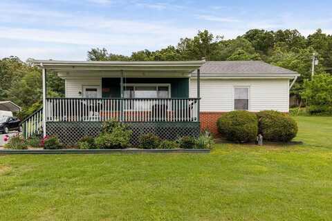 2347 OLD BUENA VISTA RD, BUENA VISTA, VA 24416