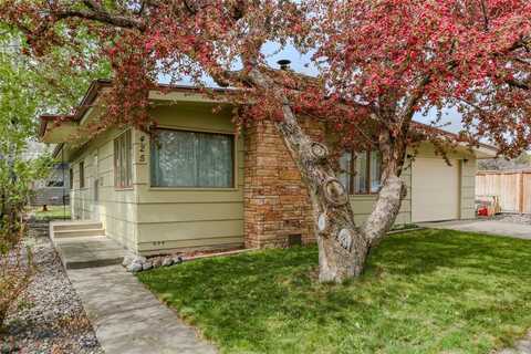 425 N 7th Street, Livingston, MT 59047