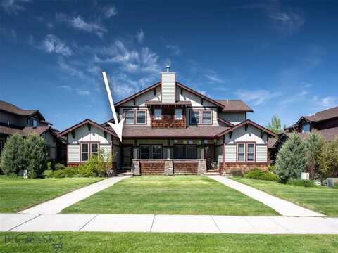 243 N Ferguson Avenue, Bozeman, MT 59718