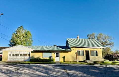 15 S Colorado Street, Dillon, MT 59725