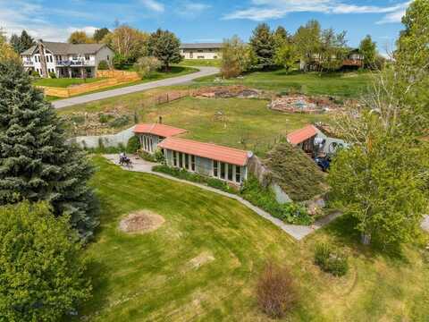 6040 Pearl Drive, Churchill, MT 59741