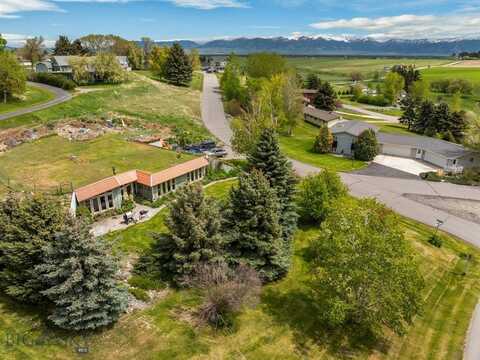 6040 Pearl Drive, Churchill, MT 59741