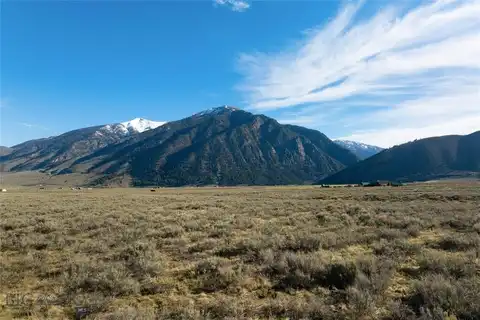 Tbd Pond Road, Cameron, MT 59720