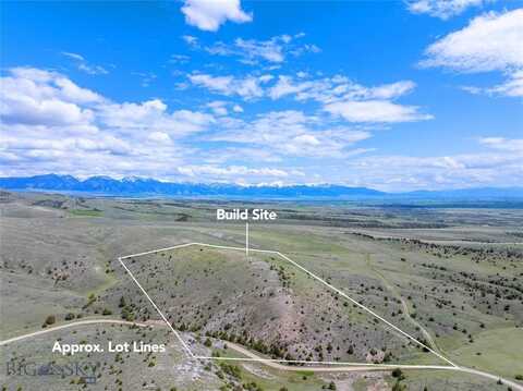 1069 Yucca Pass Road, Manhattan, MT 59714